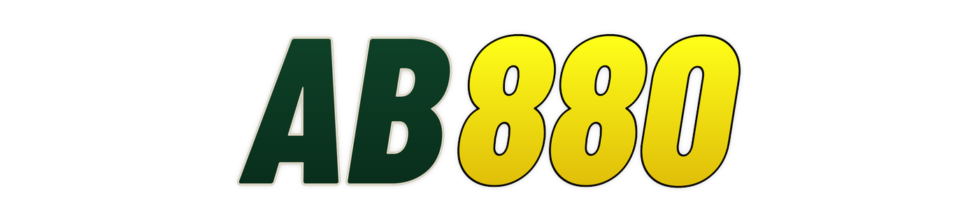 ab880 লোগো